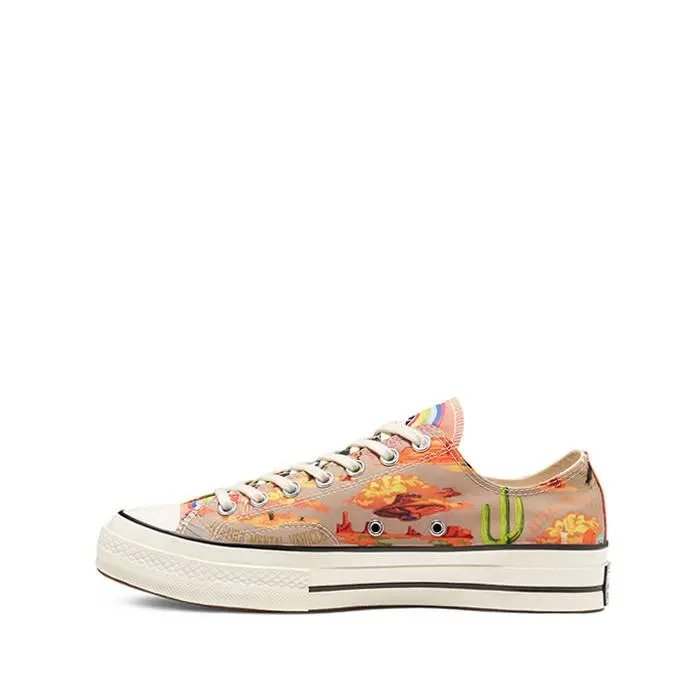 Giày Converse Chuck 70 Low 'UFO Crash Site' 167762C - Ảnh 5