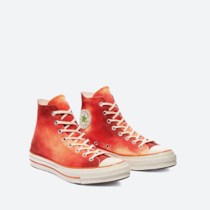 Alternative view of Giày Converse Concepts x Chuck 70 'Southern Flame' 170590C