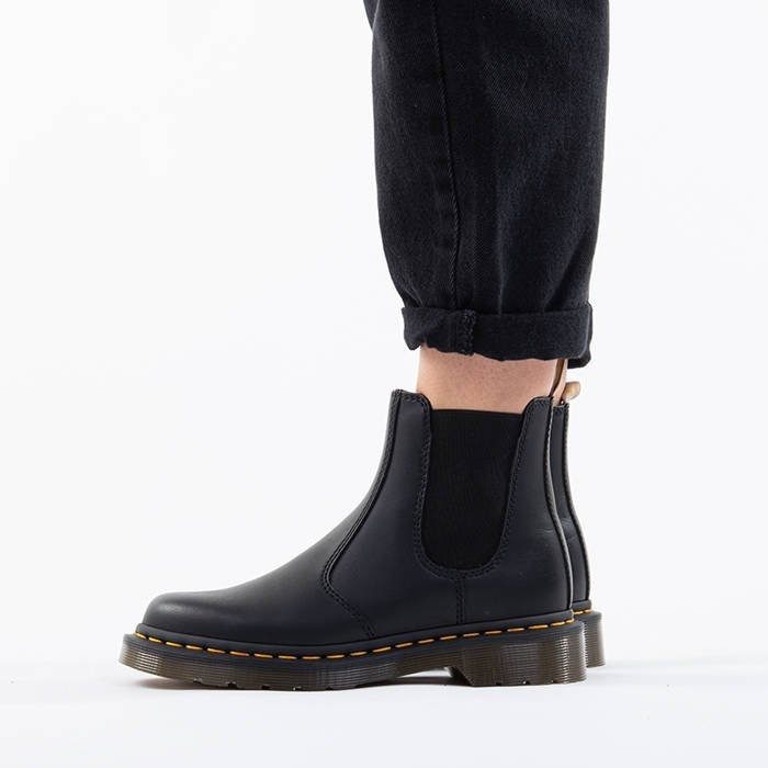 Giày Dr. Martens Vegan 2976 Felix Chelsea Boots 21456001 - Ảnh 4