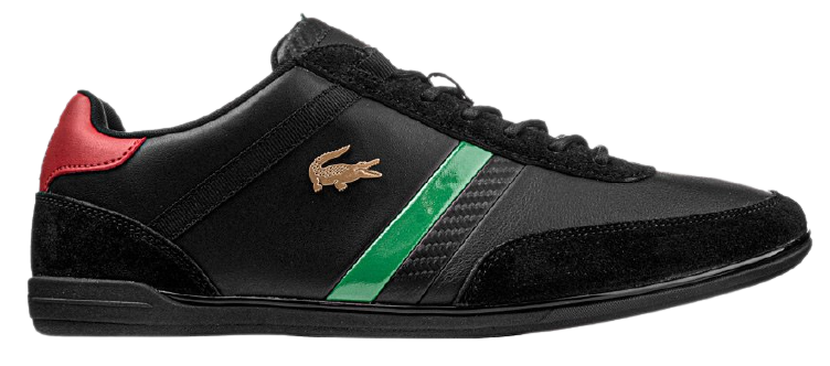 Giày Lacoste Men's Giron 7 40CMA0062-1B5