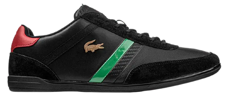 Giày Lacoste Men's Giron 7 40CMA0062-1B5