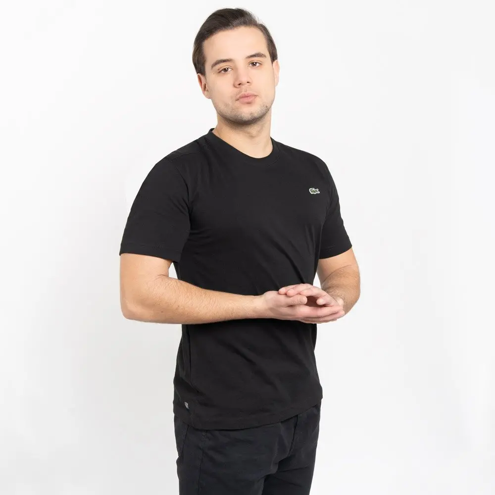 Alternative view of Áo Lacoste T Shirt Męski TH7618-031