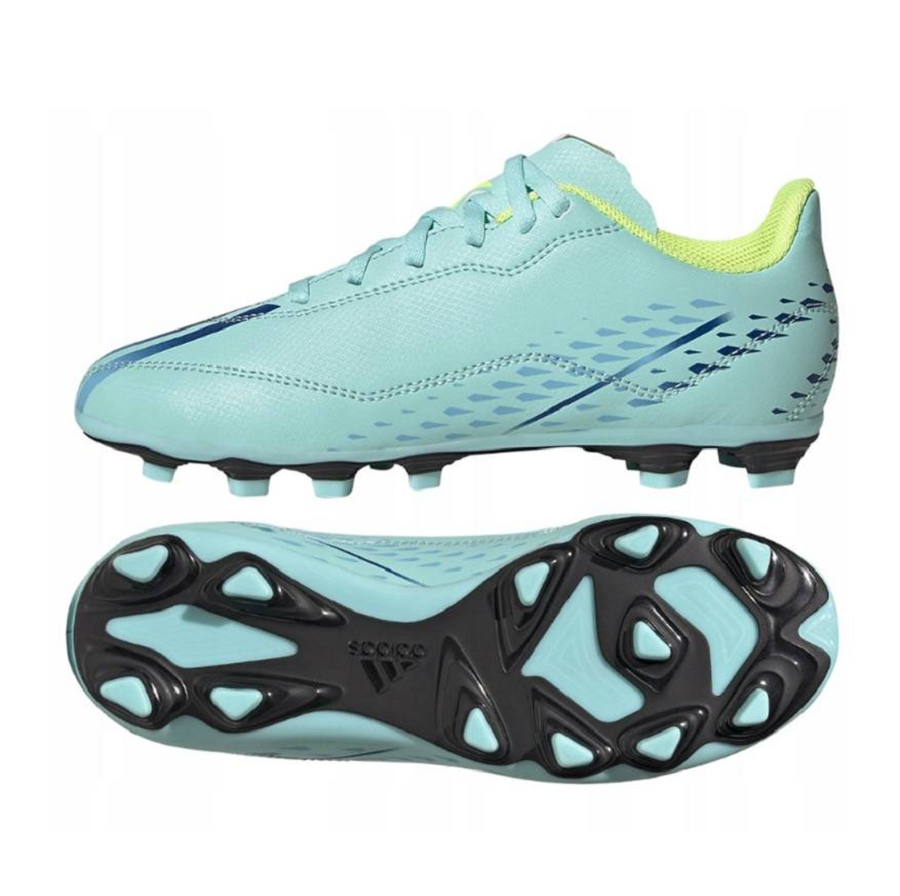 Giày Adidas X Speedportal.4 Flexible Ground 'Green' GW8492 - Ảnh 5