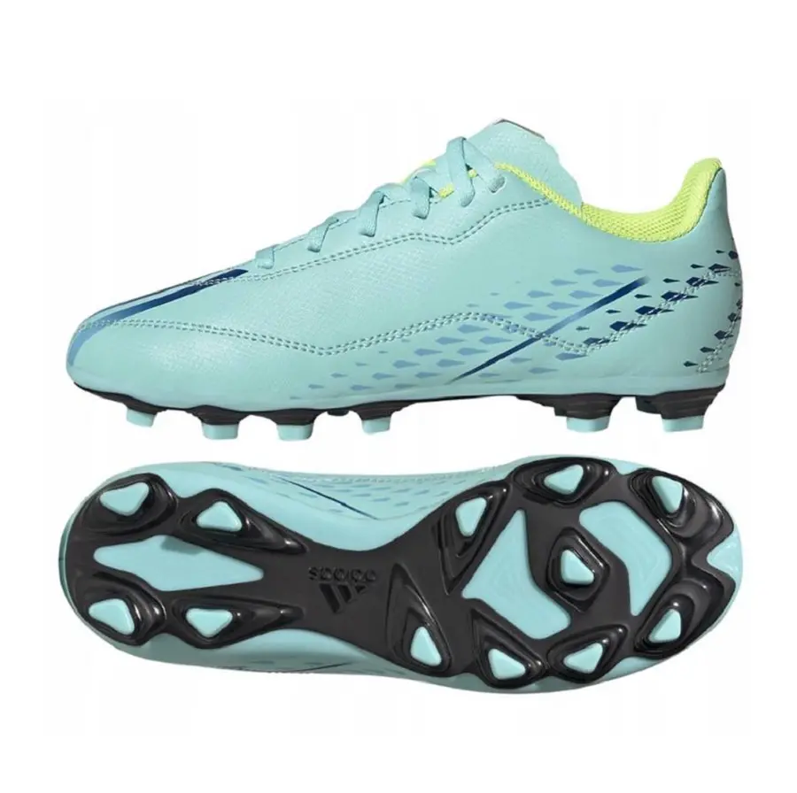 Giày Adidas X Speedportal.4 Flexible Ground 'Green' GW8492 - Ảnh 5
