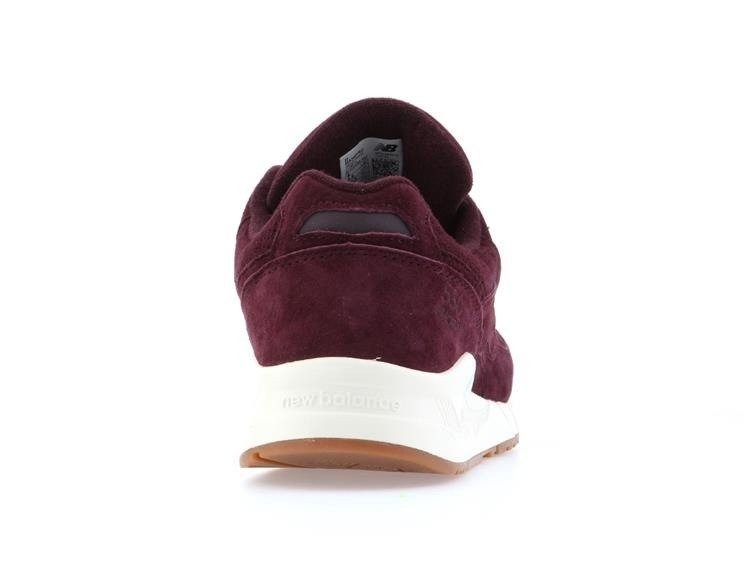 Giày New Balance 530 'Lux Suede' M530PRC - Ảnh 5