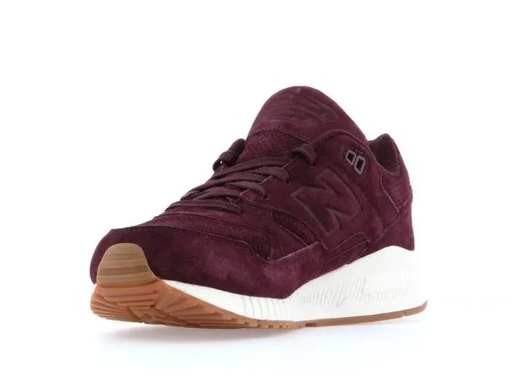 Giày New Balance 530 'Lux Suede' M530PRC - Ảnh 4