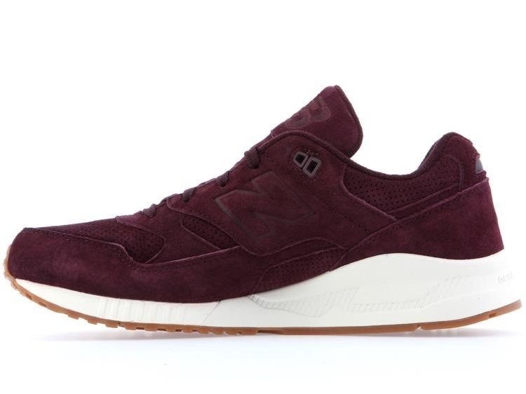 Giày New Balance 530 'Lux Suede' M530PRC - Ảnh 3