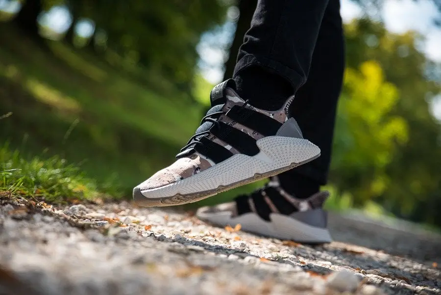 Alternative view of Giày Adidas Prophere 'The Desert Camo' B37605