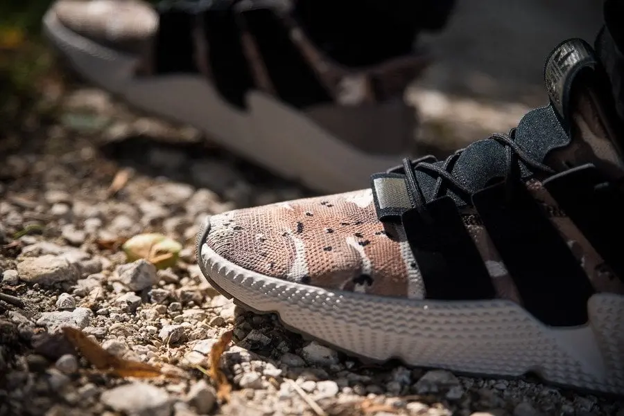 Giày Adidas Prophere 'The Desert Camo' B37605 - Ảnh 3