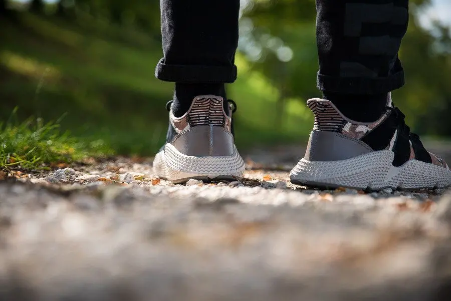 Giày Adidas Prophere 'The Desert Camo' B37605 - Ảnh 4