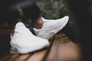Alternative view of Giày Nike Air Max 270 “Triple White” AT7467-996