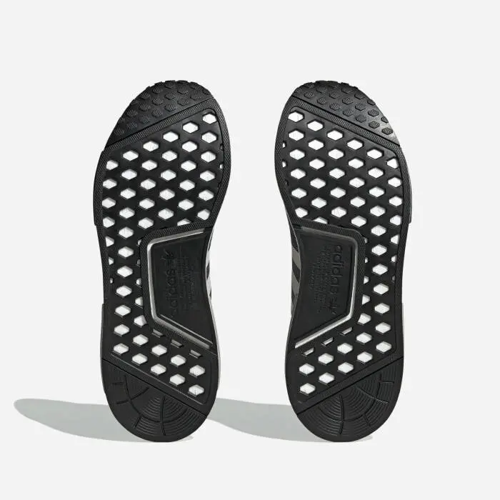 Giày Adidas NMD R1 'Shadow Navy' HQ4462 - Ảnh 4