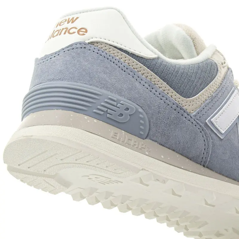 Giày New Balance 574 'Slate Sea Salt' ML574SPX - Ảnh 5