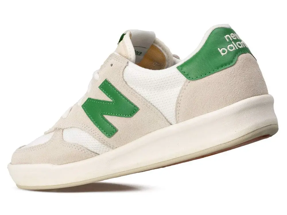 Giày New Balance 300 'Green' CRT300CK - Ảnh 5
