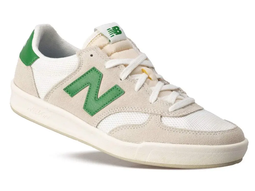 Giày New Balance 300 'Green' CRT300CK - Ảnh 3