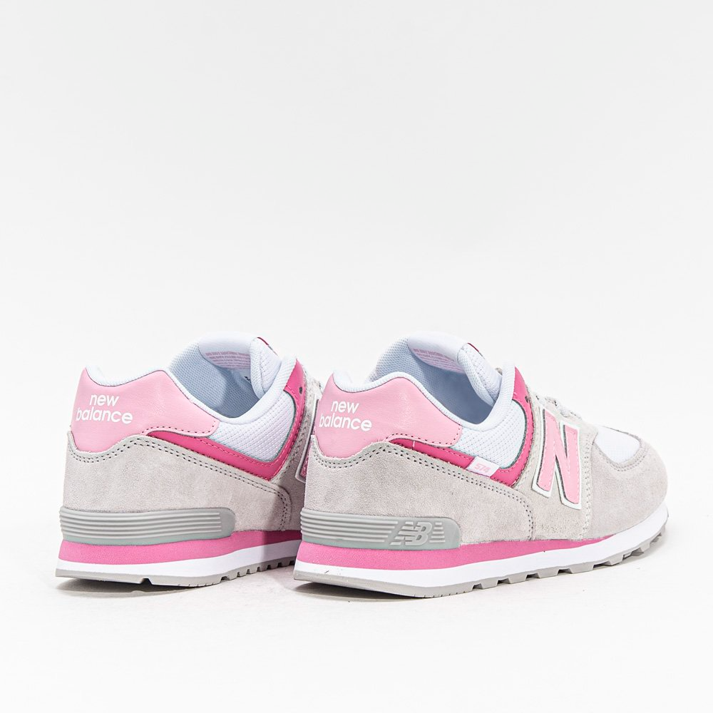 Giày New Balance 574 Varsity Pack GC574SA2 - Ảnh 4