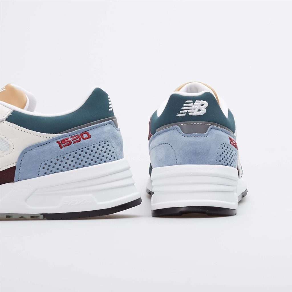 Giày New Balance 1530 'Supply Pack' M1530BWT - Ảnh 4