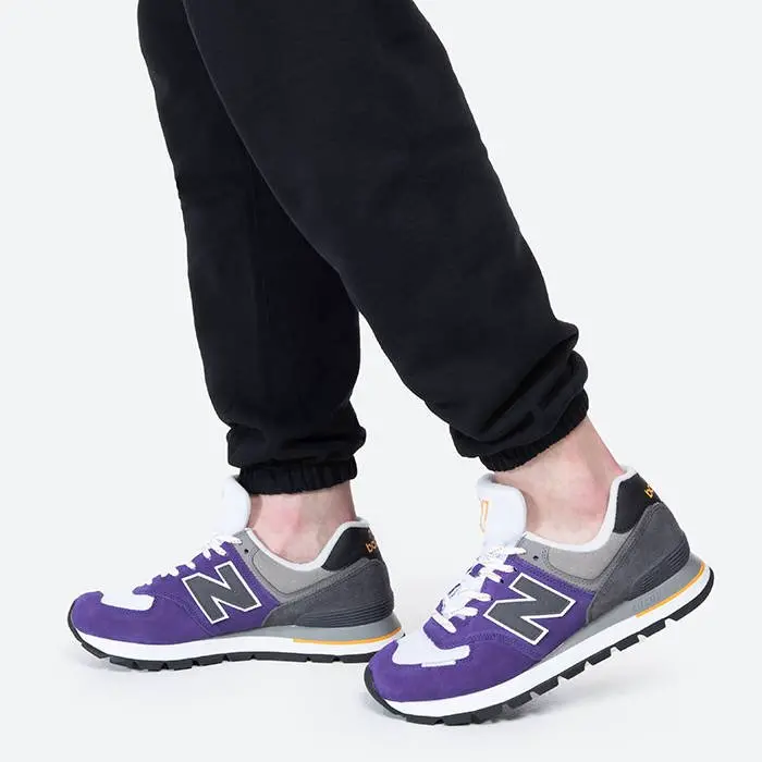 Giày New Balance 574 'Rugged' ML574DTB - Ảnh 6