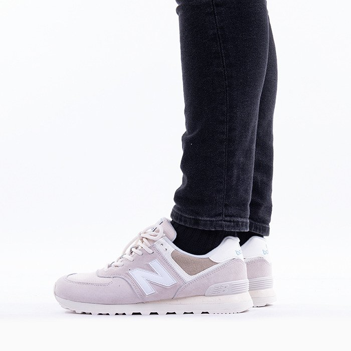 Giày New Balance 574 'Moonbeam' ML574SPY - Ảnh 6