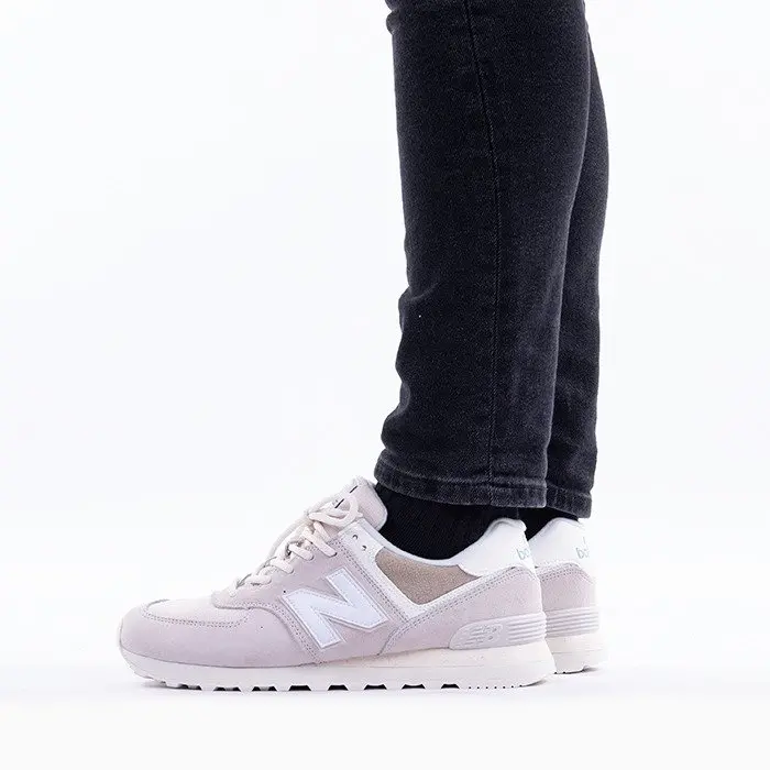 Giày New Balance 574 'Moonbeam' ML574SPY - Ảnh 6