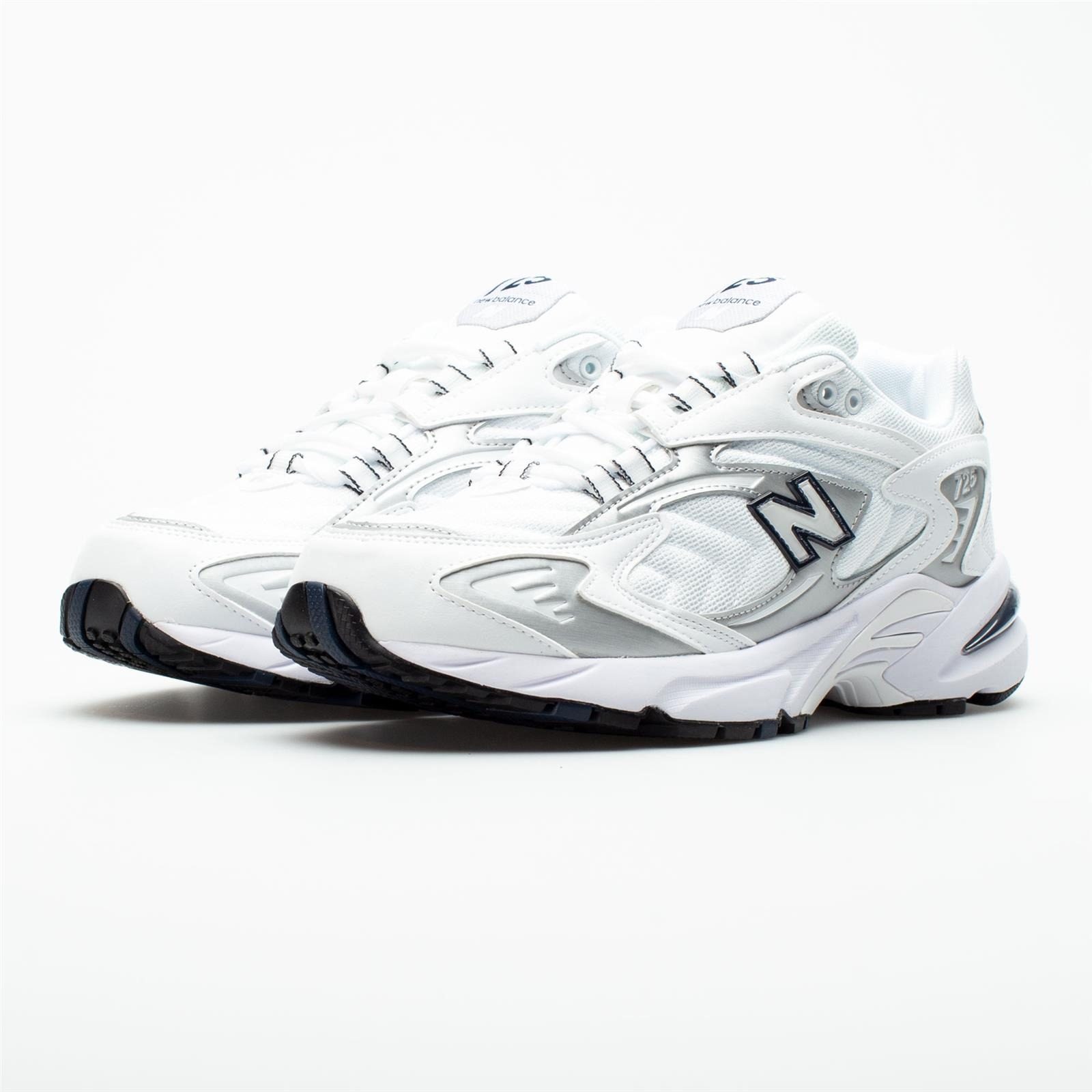 Giày New Balance 725 'Silver' ML725B - Ảnh 6