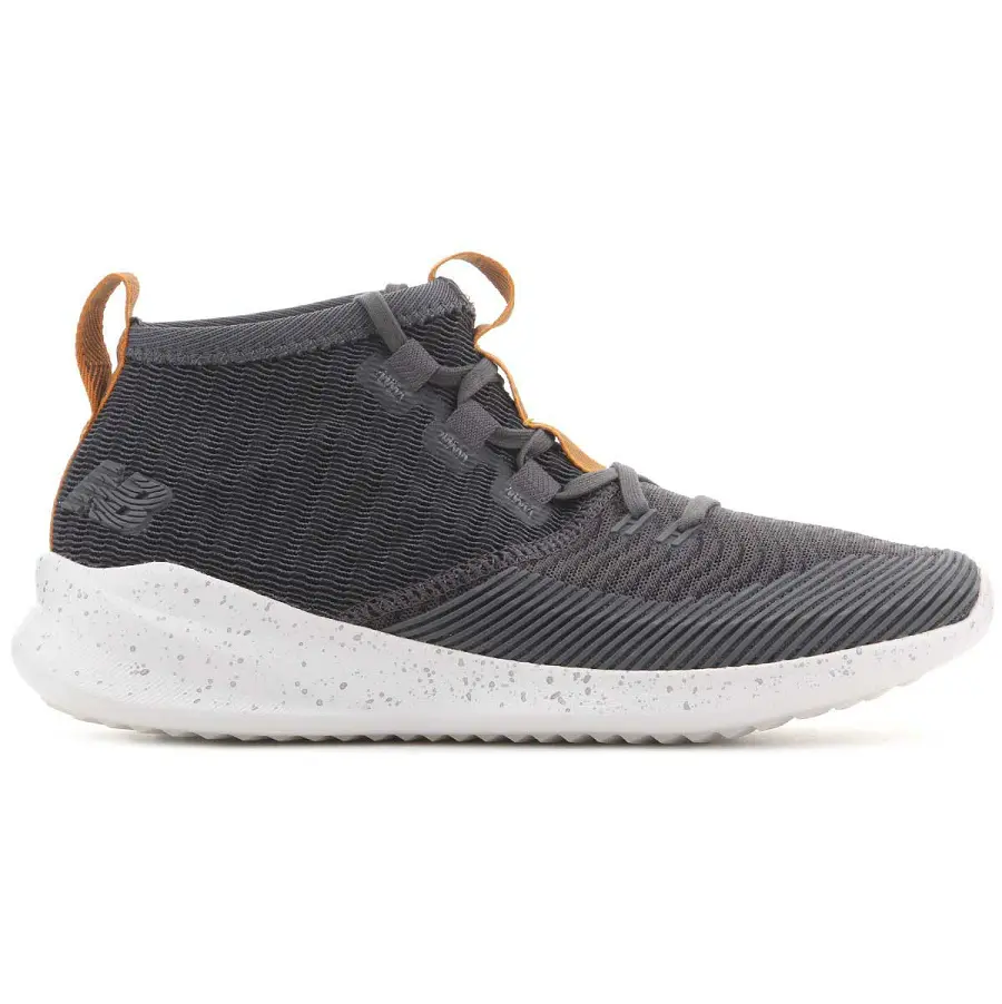 Giày New Balance Cypher Run D Black/Brown MSRMCGY