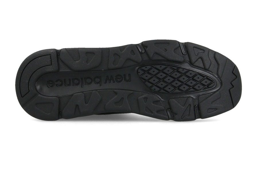 Giày New Balance X90 'Black' MSX90CRE - Ảnh 4