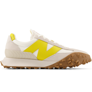 Giày New Balance XC-72 'Sea Salt Honeycomb Team Red' UXC72VC