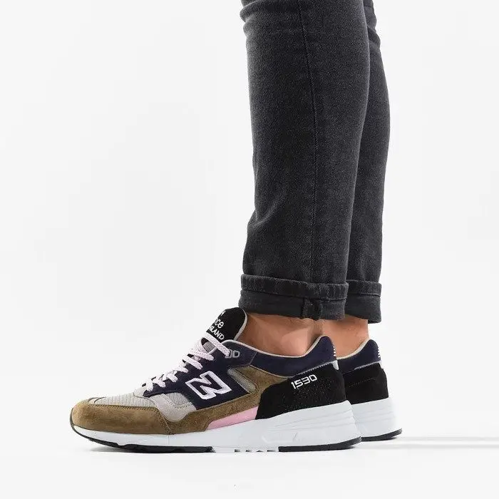 Giày New Balance 1530 'Soft Haze' M1530KGL - Ảnh 5