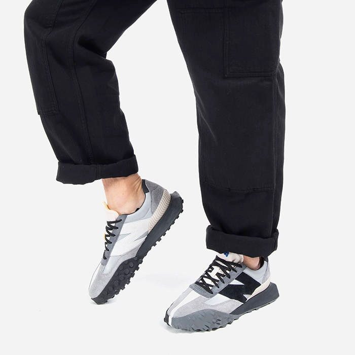 Giày New Balance XC-72 'Castlerock' UXC72AA1 - Ảnh 5