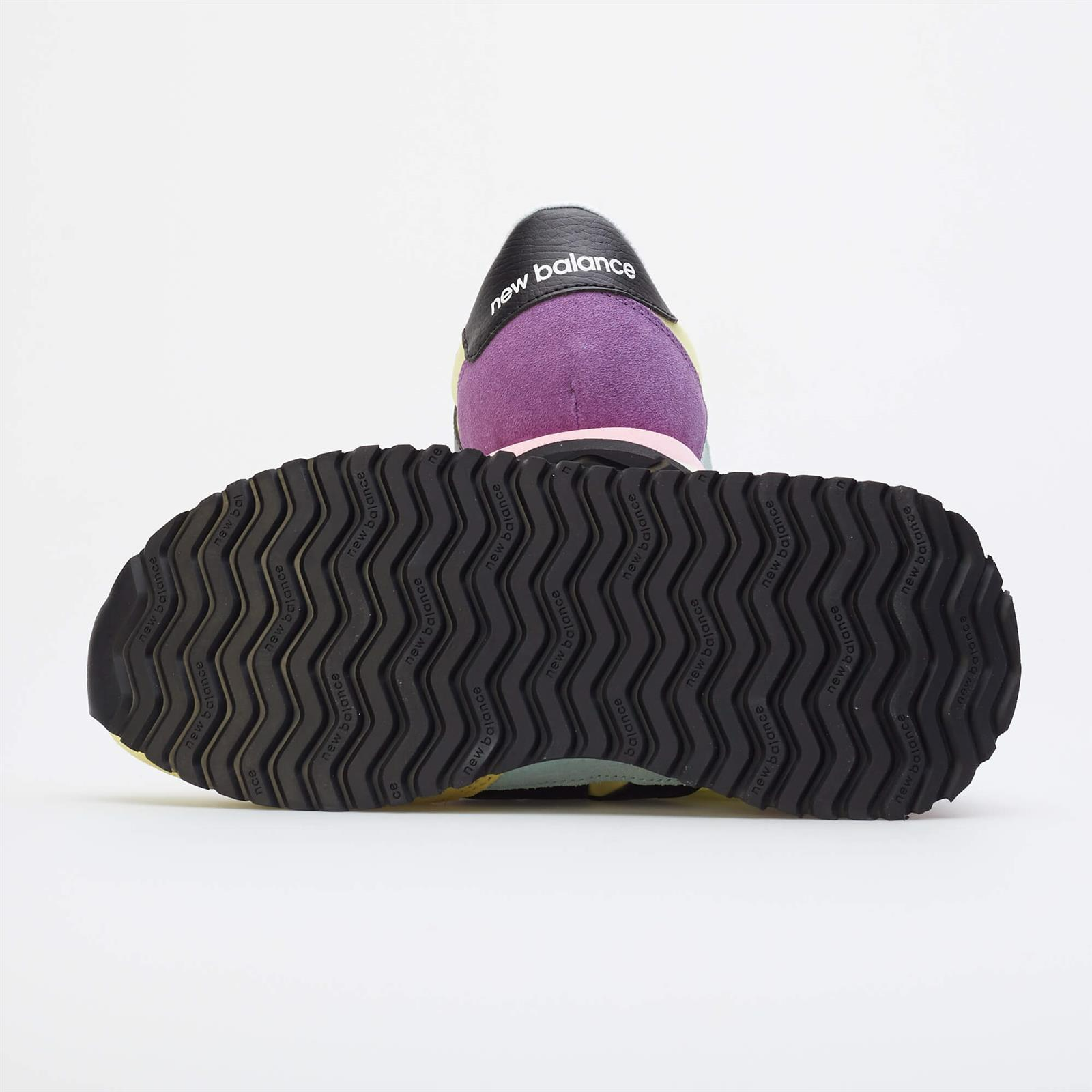 Giày New Balance Classic WS237PW1 - Ảnh 3