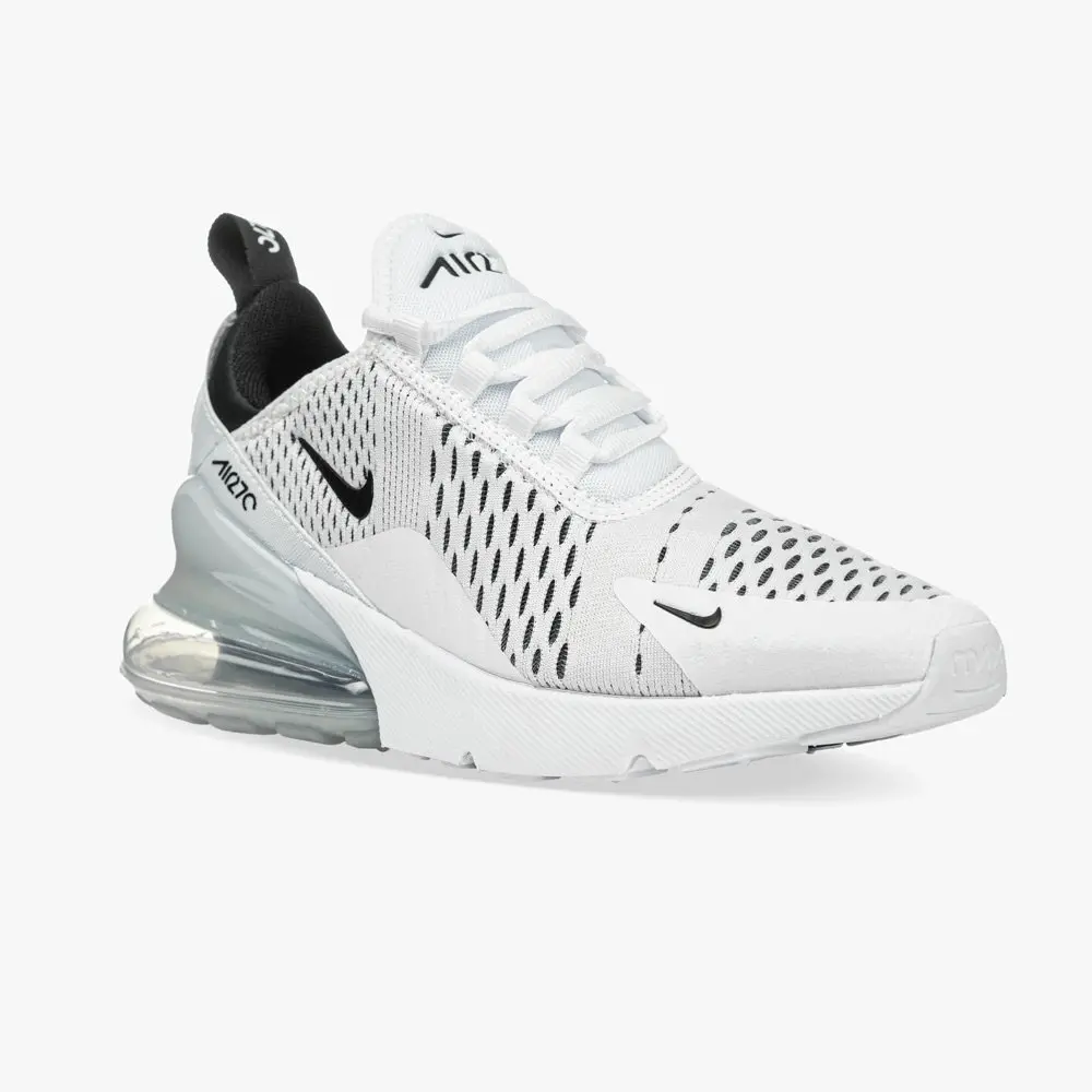 Alternative view of Giày Nike Air Max 270 ‘White’ AH6789-100