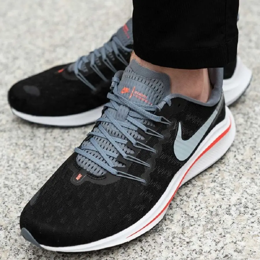 Giày Nike Air Zoom Vomero 14 'Bright Crimson' AH7857-004 - Ảnh 5