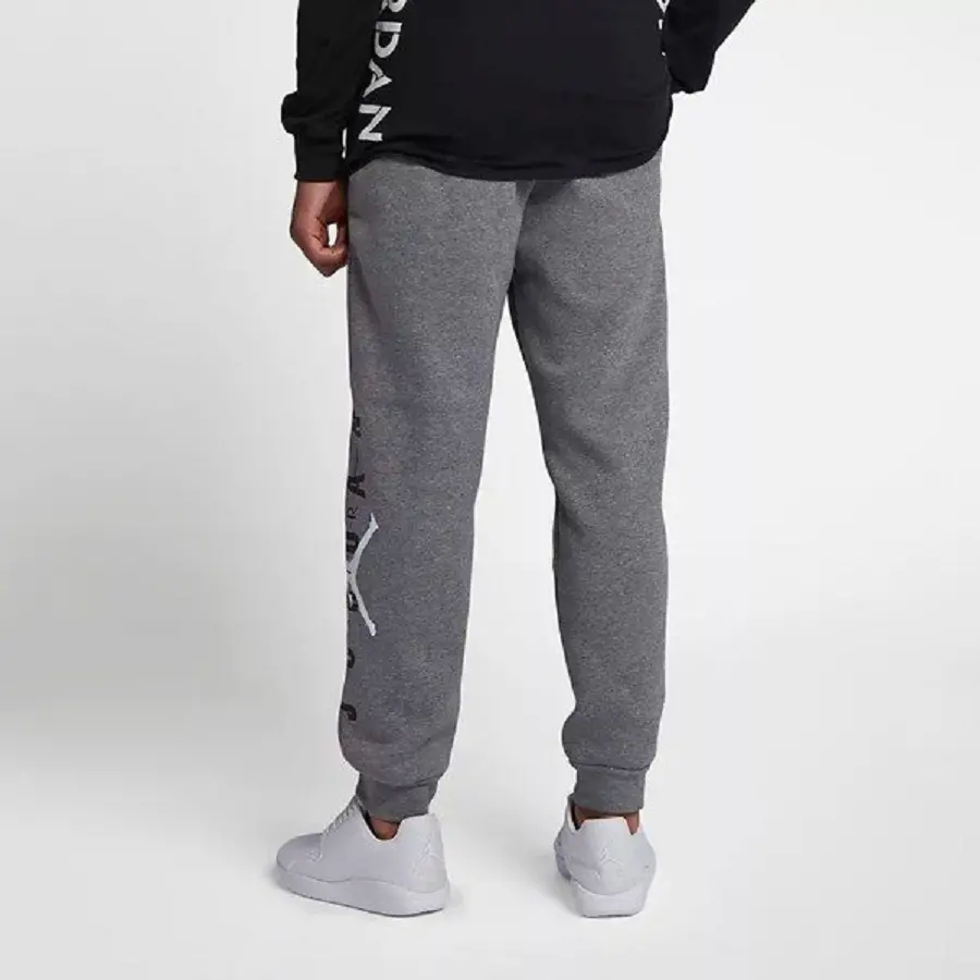 Quần Nike Jordan Jumpman Air Sweatpants AA1454-091 - Ảnh 5