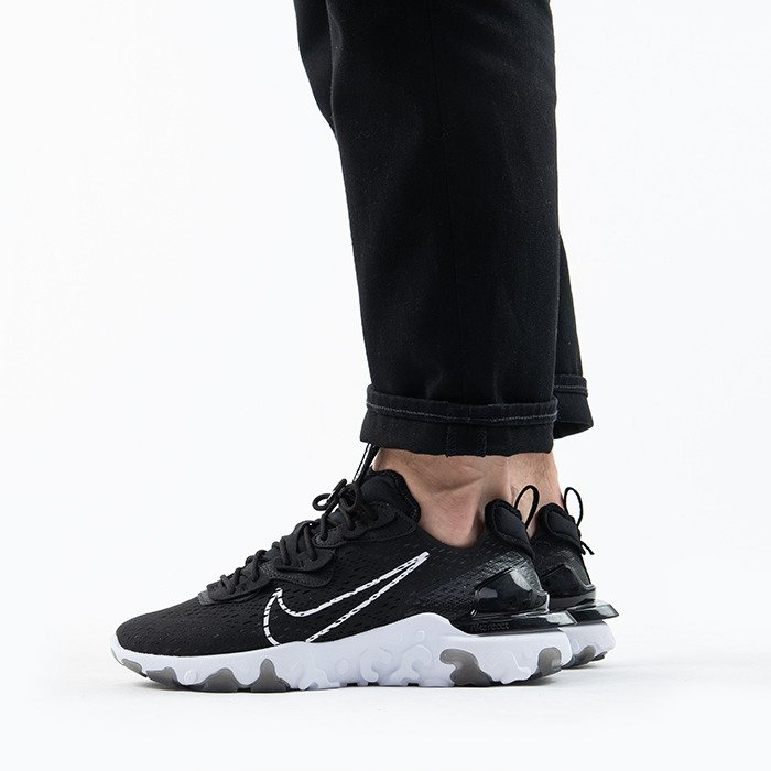 Giày Nike React Vision Black CD4373-006 - Ảnh 5