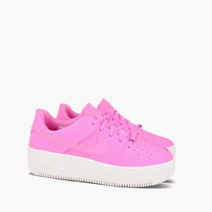 Alternative view of Giày Nike Air Force 1 Sage Low 'Pink' AR5339-601