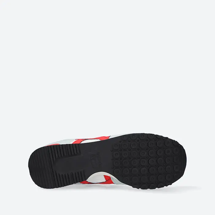 Giày Onitsuka Tiger Alvarado 'White Red' 1183A507-111 - Ảnh 5