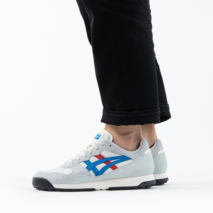 Giày Onitsuka Tiger Horizonia 'White' 1183A206-100 - Ảnh 3