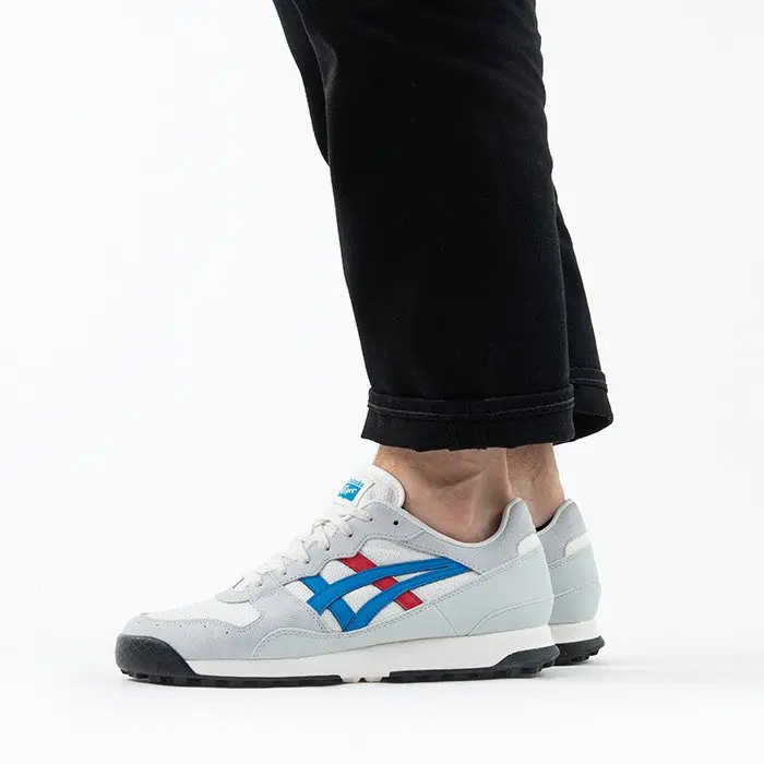 Giày Onitsuka Tiger Horizonia 'White' 1183A206-100 - Ảnh 3