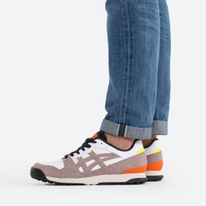 Alternative view of Giày Onitsuka Tiger Horizonia 'White' 1183B418-100