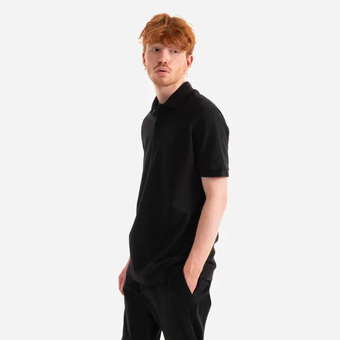 Alternative view of Áo Lacoste Men's Paris Polo Shirt Regular Fit Stretch Cotton Pique PH5522-10-031
