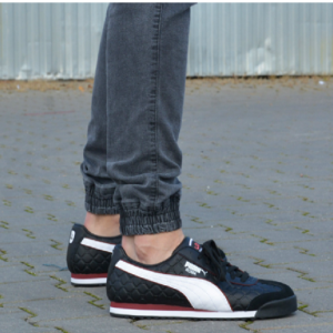 Alternative view of Giày Puma The Godfather x Roma ‘Louis Restaurant’ 370896-01