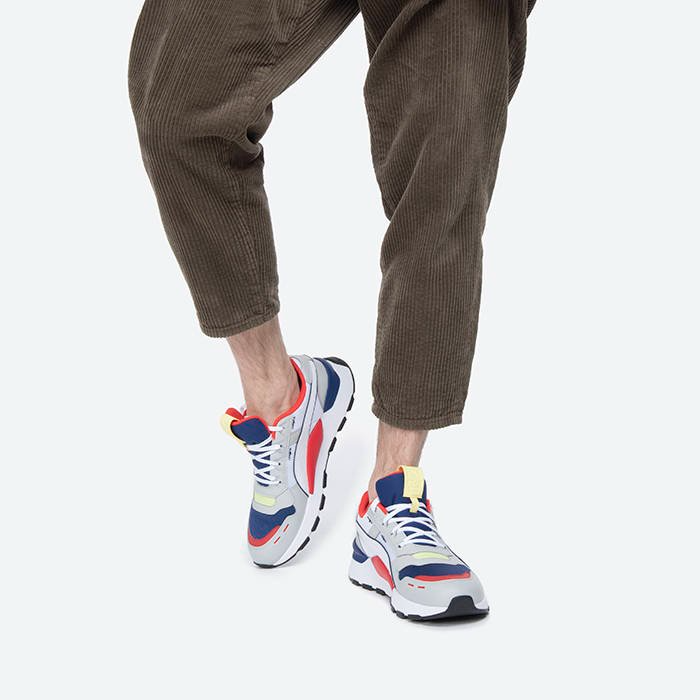 Giày Puma Rs 2.0 Core Multicolor 374992-01 - Ảnh 6