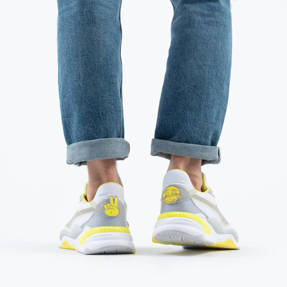 Giày Puma RS-2K 'Emoji' 374820-01 - Ảnh 3