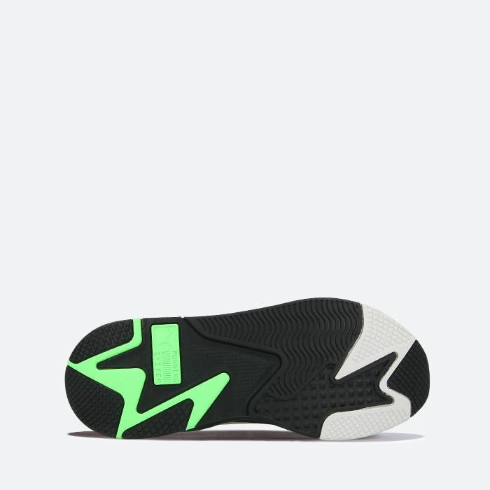 Giày Puma RS-X Mix 'Green Neon' 380462-04 - Ảnh 4