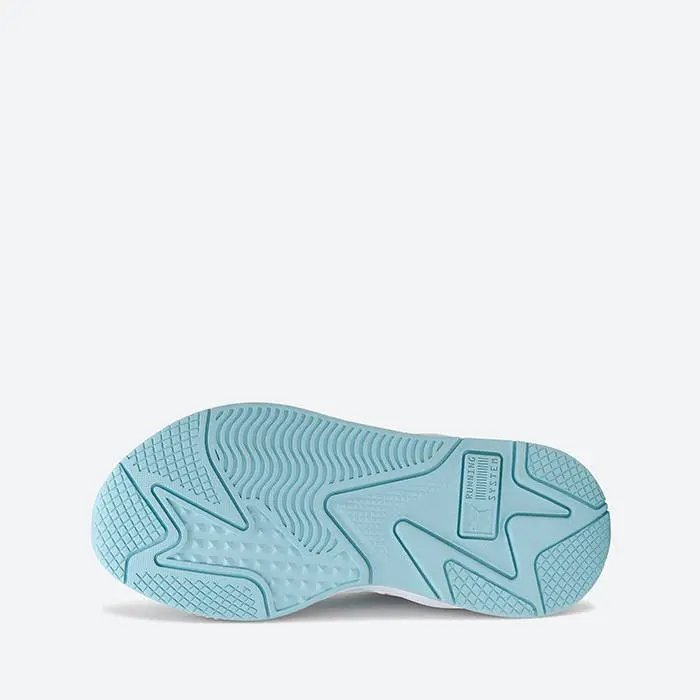 Giày Puma Wmns RS-X3 'Pastel Mix - Yellow Pear' 375137-02 - Ảnh 7