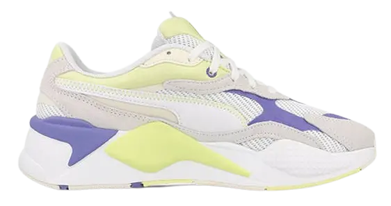 Giày Puma RS-X3 Twill AirMesh 368845-04