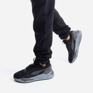 Alternative view of Giày Puma Rs-Z College Black Quarry 381117-04
