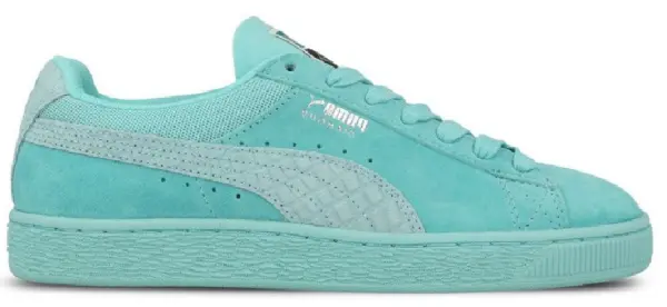 Giày Puma Suede Classic 'Diamond Supply' 363001-02