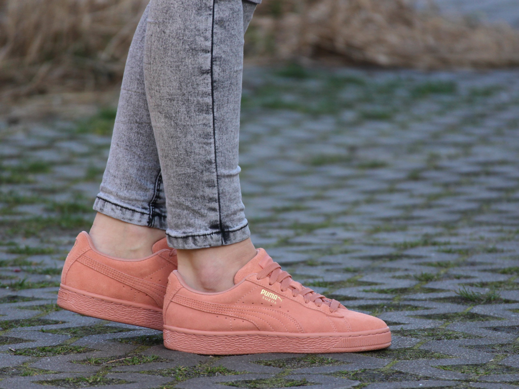 Giày Puma Suede Classic 'Tonal Clay' 366490-01 - Ảnh 6